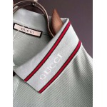 2026年4月7日入荷春夏新作Gucci半袖 tシャツ高級なプレゼント/誕生日プレゼント/高品質/メンツ/記念品/ wenzhou工場