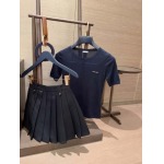 2026年4月9日入荷早春新作Miumiuセット女性用ファッション/誕生日プレゼント/贈り物 can工場