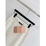 2026年4月9日入荷早春新作Miumiu女性用ファッション/誕生日プレゼント/贈り物 can工場