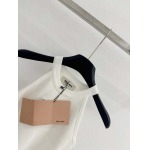 2026年4月9日入荷早春新作Miumiu女性用ファッション/誕生日プレゼント/贈り物 can工場