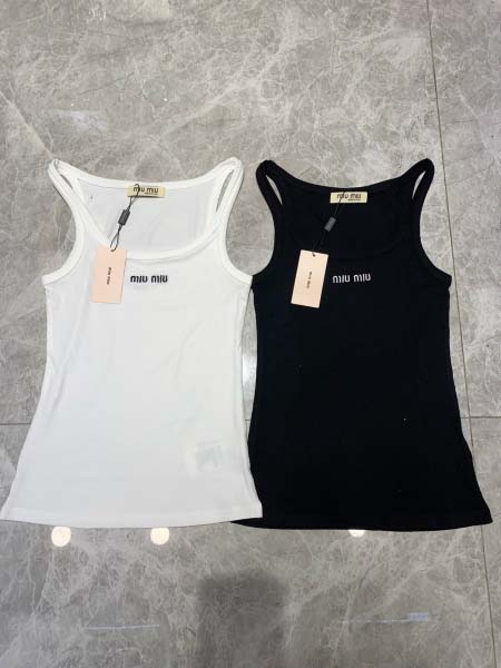 2026年4月9日入荷早春新作Miumiu女性用ファッション...