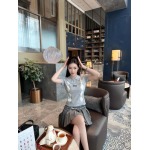 2026年4月9日入荷早春新作Miumiu女性用ファッション/誕生日プレゼント/贈り物 can工場