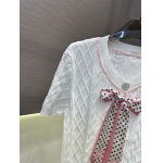 2026年4月9日入荷早春新作Miumiu女性用ファッション/誕生日プレゼント/贈り物 can工場