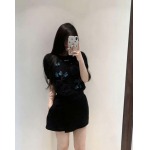 2026年4月9日入荷早春新作Miumiu女性用ファッション/誕生日プレゼント/贈り物 can工場