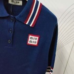 2026年4月9日入荷早春新作Miumiu女性用ファッション/誕生日プレゼント/贈り物 can工場