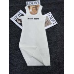 2026年4月9日入荷早春新作Miumiu女性用ファッション/誕生日プレゼント/贈り物 can工場