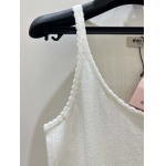 2026年4月9日入荷早春新作Miumiu女性用ファッション/誕生日プレゼント/贈り物 can工場