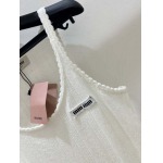 2026年4月9日入荷早春新作Miumiu女性用ファッション/誕生日プレゼント/贈り物 can工場