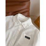 2026年4月9日入荷早春新作Miumiu女性用ファッション/誕生日プレゼント/贈り物 can工場