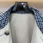 2026年4月9日入荷早春新作Miumiu女性用ファッション/誕生日プレゼント/贈り物 can工場