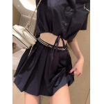 2026年4月9日入荷早春新作Miumiu女性用ファッション/誕生日プレゼント/贈り物 can工場