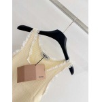 2026年4月9日入荷早春新作Miumiu女性用ファッション/誕生日プレゼント/贈り物 can工場