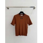 2026年4月9日入荷早春新作Miumiu女性用ファッション/誕生日プレゼント/贈り物 can工場