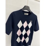 2026年4月9日入荷早春新作Miumiu女性用ファッション/誕生日プレゼント/贈り物 can工場