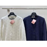 2026年4月9日入荷早春新作Miumiu女性用ファッション/誕生日プレゼント/贈り物 can工場