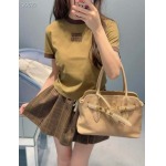 2026年4月9日入荷早春新作Miumiuセット女性用ファッション/誕生日プレゼント/贈り物 can工場