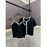 2026年4月9日入荷早春新作Miumiuセット女性用ファッション/誕生日プレゼント/贈り物 can工場