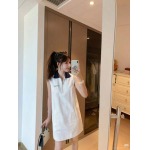 2026年4月9日入荷早春新作Miumiuワンピース女性用ファッション/誕生日プレゼント/贈り物 can工場