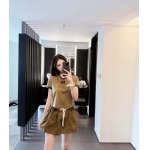 2026年4月9日入荷早春新作Miumiu女性用ファッション/誕生日プレゼント/贈り物 can工場