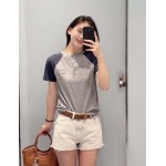 2026年4月9日入荷早春新作Miumiu女性用ファッション/誕生日プレゼント/贈り物 can工場