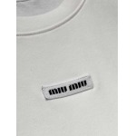 2026年4月9日入荷早春新作Miumiu女性用ファッション/誕生日プレゼント/贈り物 can工場