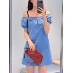 2026年4月9日入荷早春新作Miumiu女性用ファッション/誕生日プレゼント/贈り物 can工場