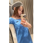 2026年4月9日入荷早春新作Miumiu女性用ファッション/誕生日プレゼント/贈り物 can工場