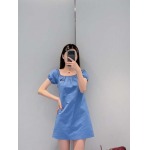 2026年4月9日入荷早春新作Miumiu女性用ファッション/誕生日プレゼント/贈り物 can工場