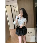 2026年4月9日入荷早春新作Miumiuセット女性用ファッション/誕生日プレゼント/贈り物 can工場