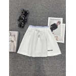 2026年4月9日入荷早春新作Miumiuセット女性用ファッション/誕生日プレゼント/贈り物 can工場