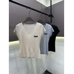 2026年4月9日入荷早春新作Miumiu女性用ファッション/誕生日プレゼント/贈り物 can工場