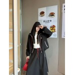 2026年4月9日入荷早春新作Miumiuセット女性用ファッション/誕生日プレゼント/贈り物 can工場