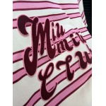 2026年4月9日入荷早春新作Miumiu女性用ファッション/誕生日プレゼント/贈り物 can工場