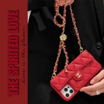 2026年4月10日入荷新作ChanelIphoneケース全機種対応携帯ファッション/誕生日プレゼント/贈り物