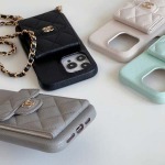 2026年4月10日入荷新作ChanelIphoneケース全機種対応携帯ファッション/誕生日プレゼント/贈り物