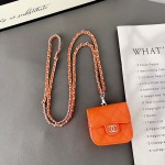 2026年4月10日入荷新作ChanelIphoneケース全機種対応携帯ファッション/誕生日プレゼント/贈り物