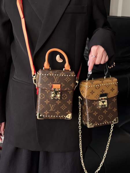 2026年4月10日入荷新作Louis VuittonIph...