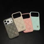 2026年4月10日入荷新作ChanelIphoneケース全機種対応携帯ファッション/誕生日プレゼント/贈り物