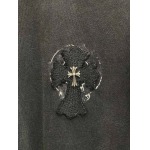 2026年4月11日入荷新作クロムハーツ半袖Tシャツ春夏高品質超厳選★入手困難/B+工場