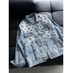 2026年4月11日入荷新作Louis Vuittonジャケット春秋高品質超厳選★入手困難/B+工場