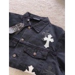 2026年4月11日入荷新作クロムハーツジャケット春夏高品質超厳選★入手困難/B+工場