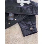 2026年4月11日入荷新作クロムハーツジャケット春夏高品質超厳選★入手困難/B+工場