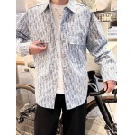 2026年4月11日入荷新作Diorジャケット春夏高品質超厳選★入手困難/B+工場