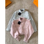 2026年4月11日入荷新作Louis Vuitton ジャケット春夏高品質超厳選★入手困難/B+工場