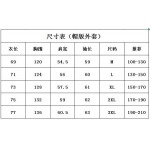 2026年4月11日入荷新作Maison Margielaジャケット 春秋高品質超厳選★入手困難/B+工場