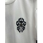 2026年4月11日入荷新作クロムハーツ半袖Tシャツ春夏高品質超厳選★入手困難/B+工場