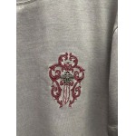 2026年4月11日入荷新作クロムハーツ半袖Tシャツ春夏高品質超厳選★入手困難/B+工場