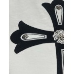 2026年4月11日入荷新作クロムハーツ半袖Tシャツ春夏高品質超厳選★入手困難/B+工場