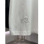 2026年4月11日入荷新作クロムハーツ半袖Tシャツ春夏高品質超厳選★入手困難/B+工場