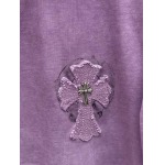 2026年4月11日入荷新作クロムハーツ半袖Tシャツ春夏高品質超厳選★入手困難/B+工場